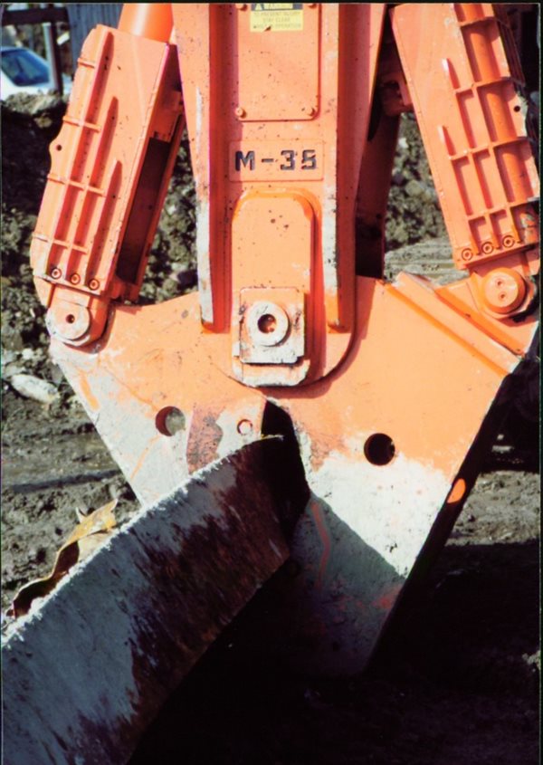 M38K Shear