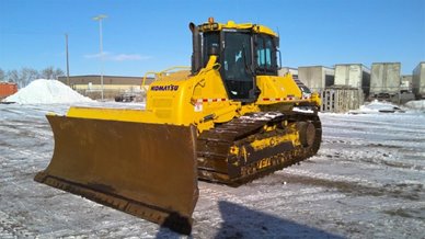 2022 Komatsu D71PXI-24 5304