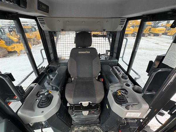 2022 Komatsu D61PXI-24 5312