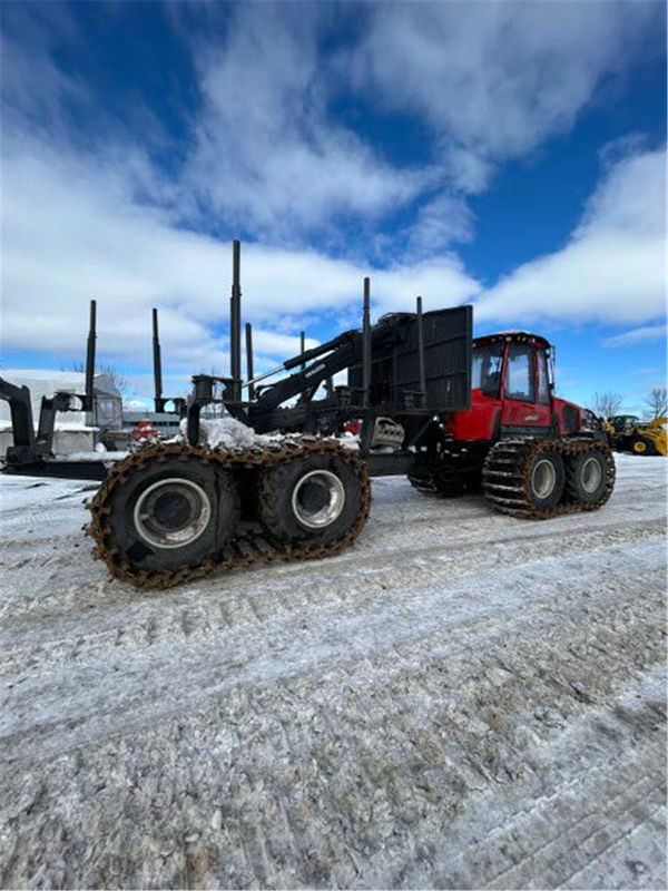 2021 KOMATSU 895 5389