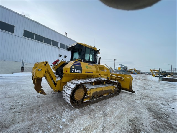 2022 Komatsu D71PXI-24 5116