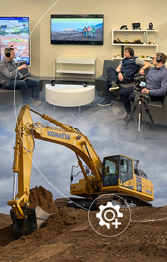 Smarter Sites and Stronger Outcomes with Construction Tech