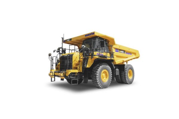 HD465-10