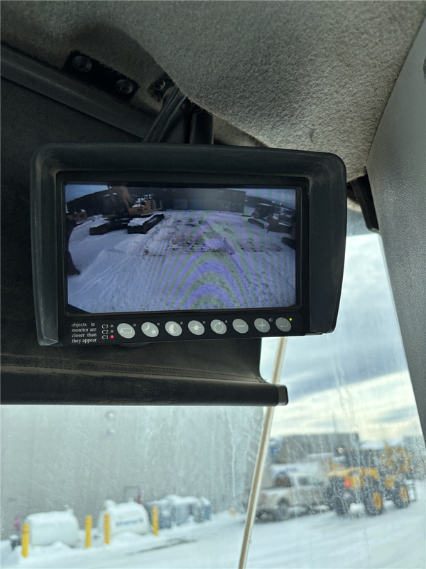 2014 CATERPILLAR 966k 5345