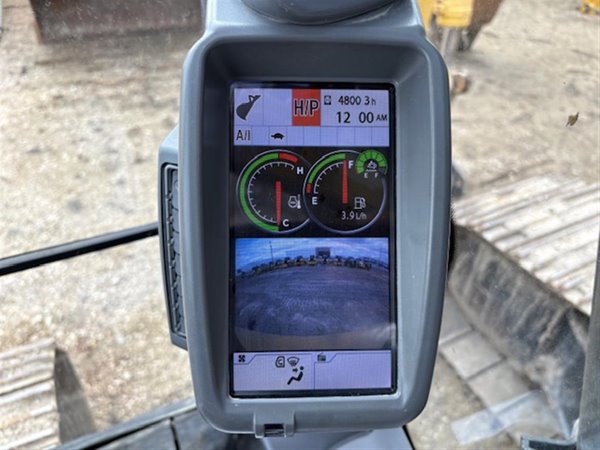 2021 DEERE 350GLC 5310