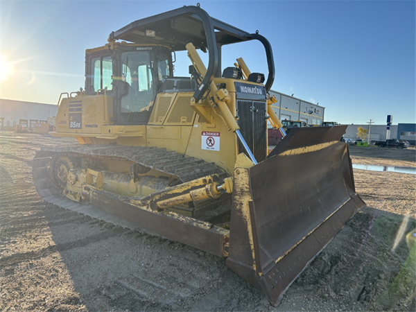 2019 Komatsu D85PX-18 5264