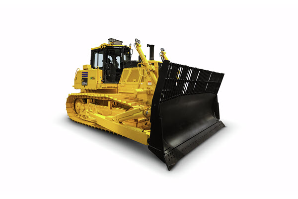 Dozers