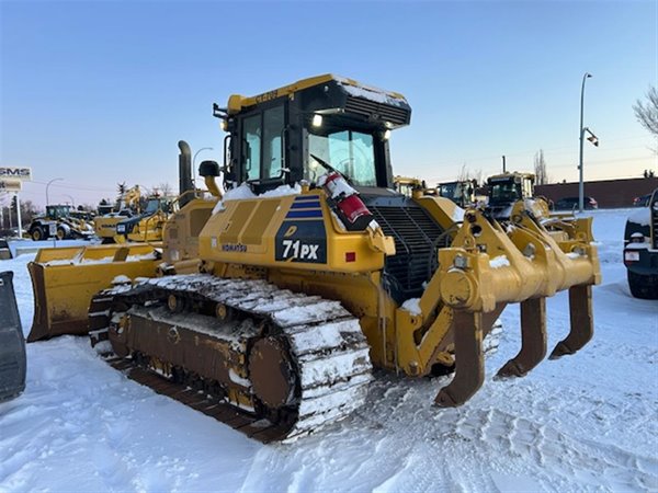 2023 Komatsu D71PX-24 5361