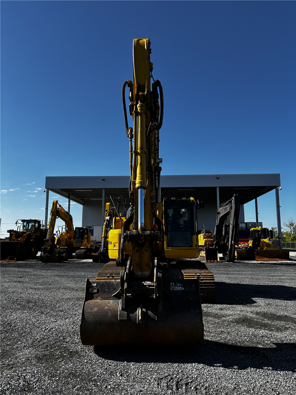 2023 Komatsu pc238uslc-11 5441