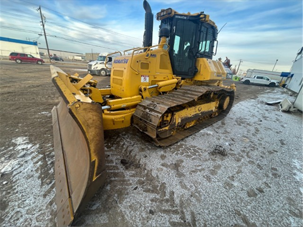 2023 Komatsu D71PXI-24 5339