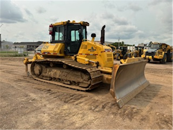2022 Komatsu D71PXI-24 5239