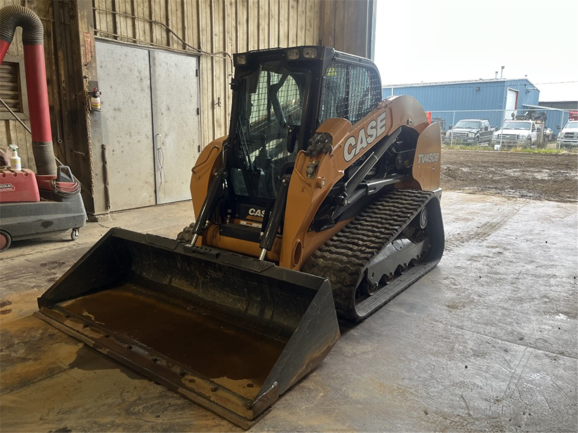 Used Equipment | SMS Equipment