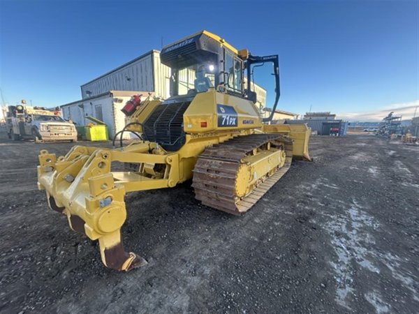 2023 Komatsu D71PX-24 5295