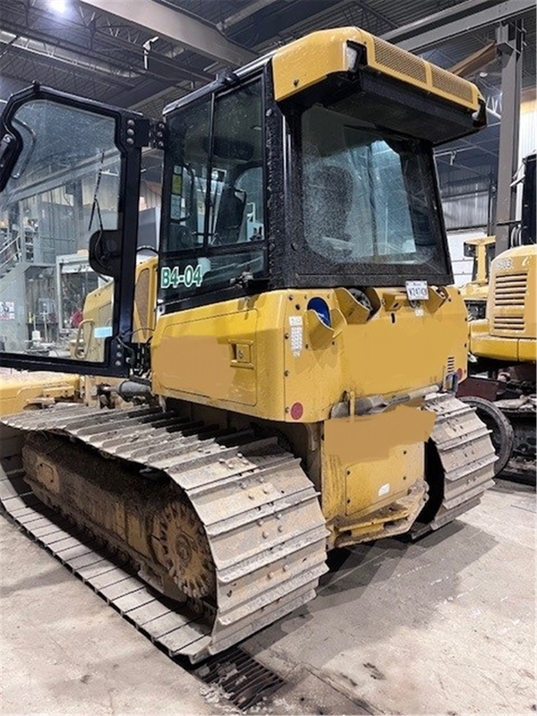 2021 CATERPILLAR D2 MD0053906