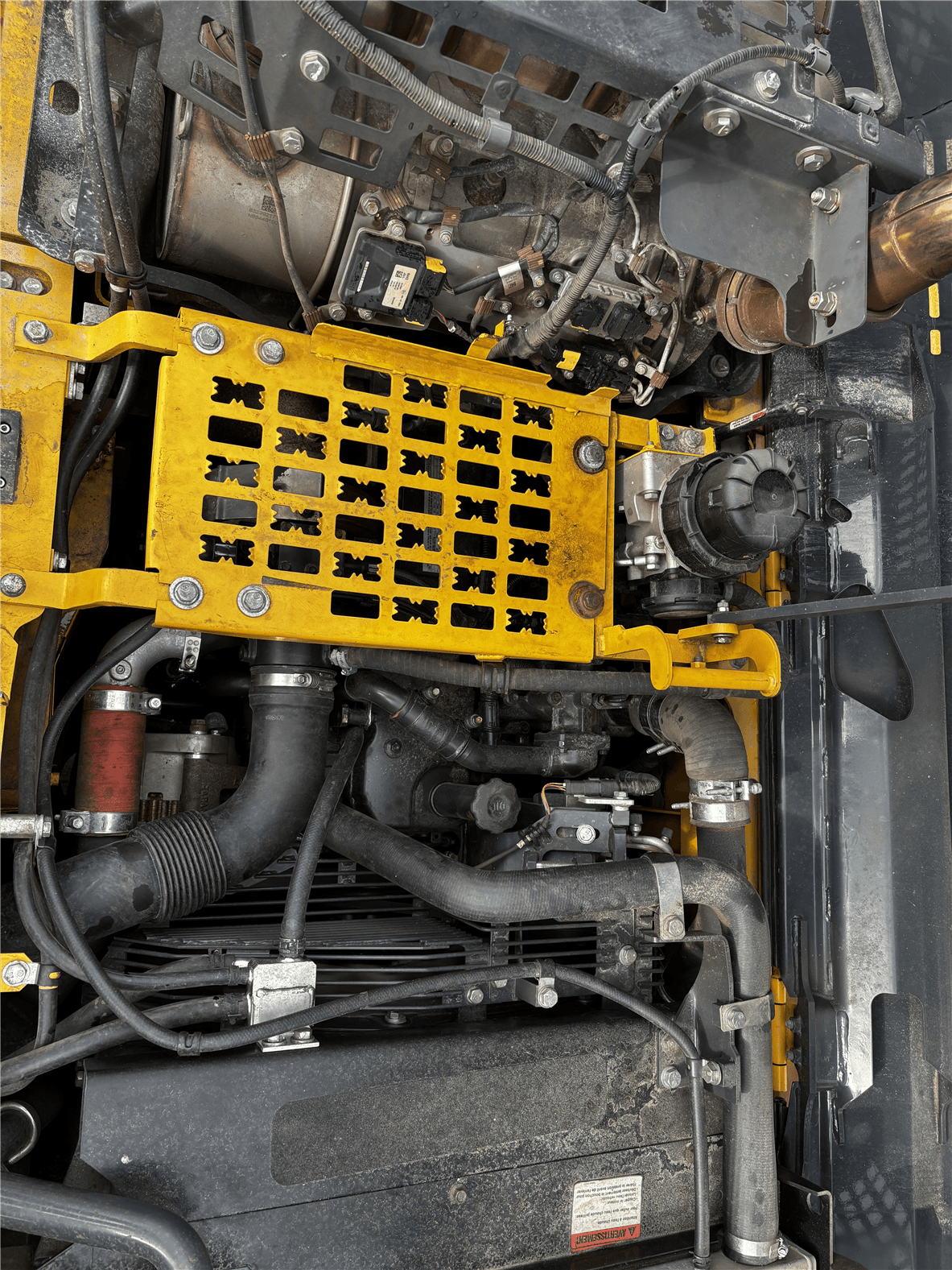 2022 Komatsu PC210LC-11 5495