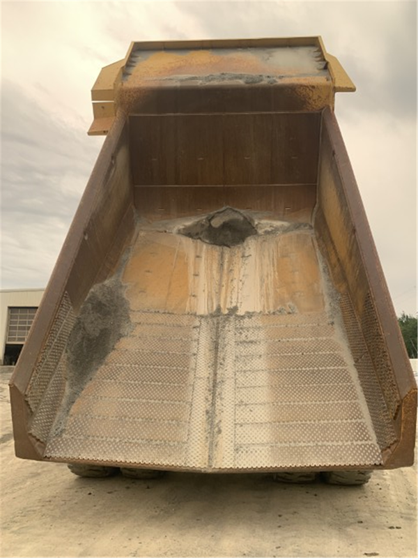 2023 Komatsu HD605-8 5464