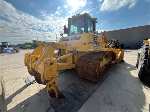2019 Komatsu D85PXI-18 5201