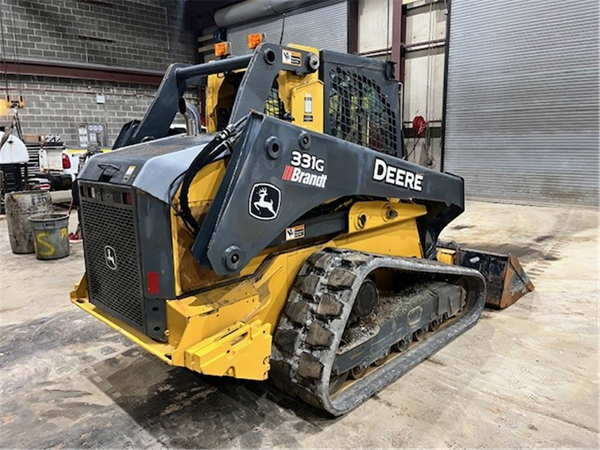 2017 DEERE 331G 5164