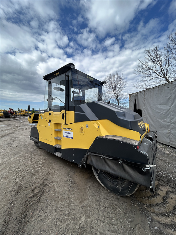 2023 BOMAG BW28RH 5437