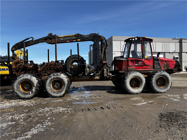 2016 KOMATSU 895 5388