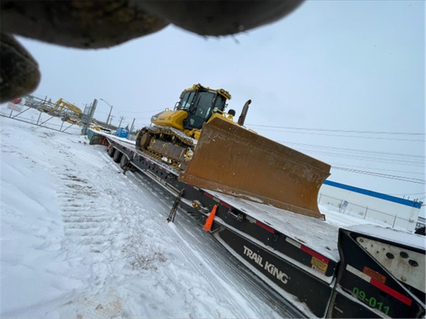 2022 Komatsu D71PXI-24 5100