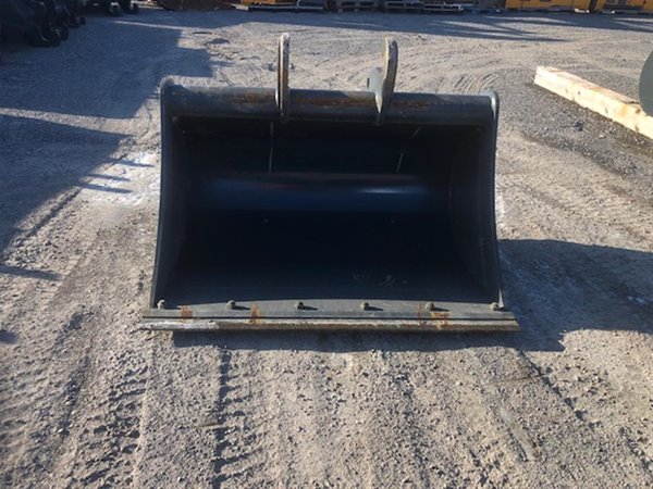 2014 GARIER 60CB160 2259