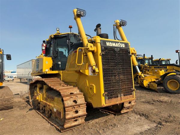2020 Komatsu D155AX-8 5185