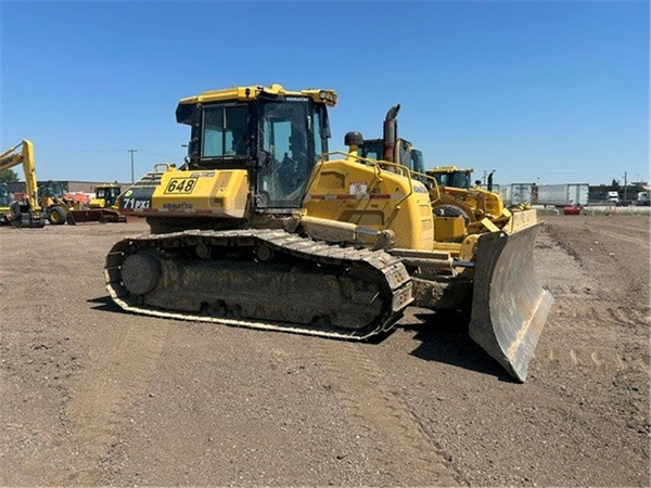 2023 Komatsu D71PXI-24 5478