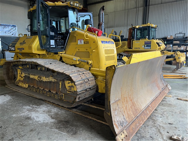 2022 Komatsu D71PXI-24 5288