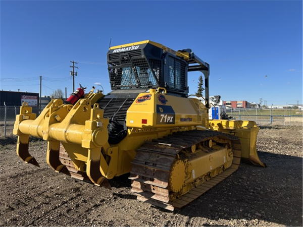 2023 Komatsu D71PX-24 5295