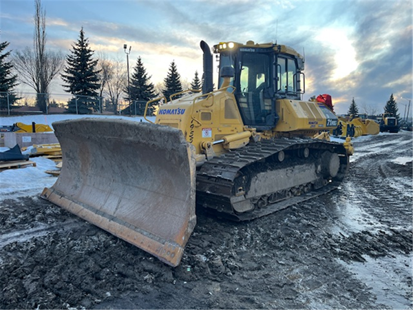2023 Komatsu D71PXI-24 5375