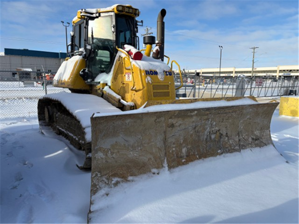 2022 Komatsu D61PXI-24 5312