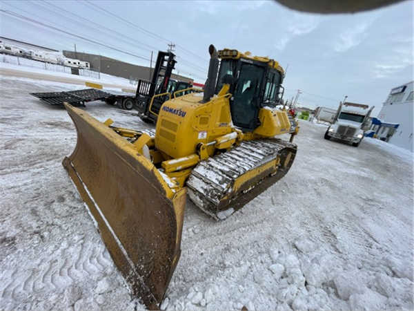 2022 Komatsu D71PXI-24 5116