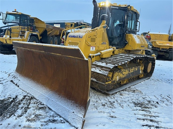 2022 Komatsu D71PXI-24 5103