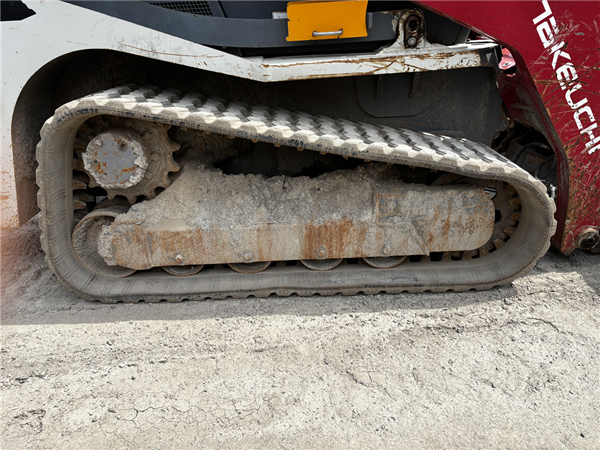 2021 Takeuchi TL10V2-CRHRP 5471