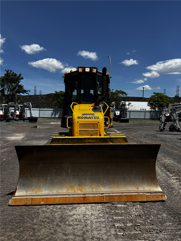 2021 Komatsu D39EX-24 5440