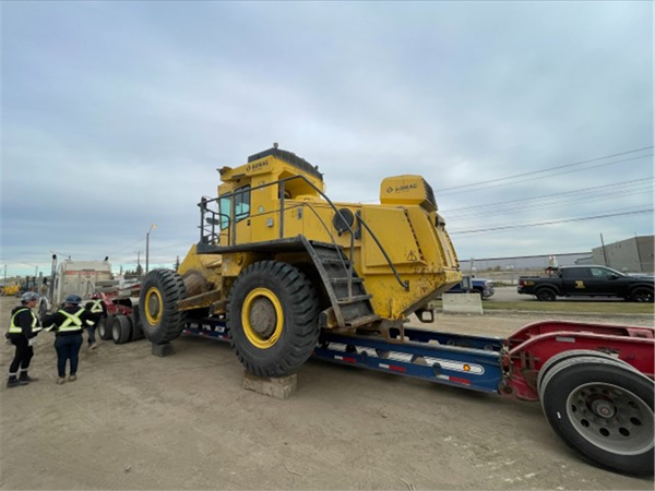 2019 BOMAG BC1172 RB-4 5023