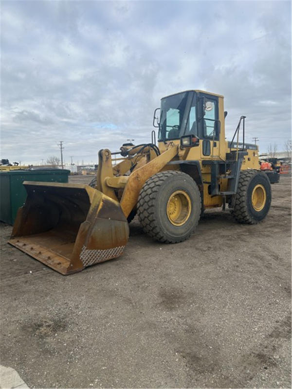 1998 Komatsu WA320-3L 5315