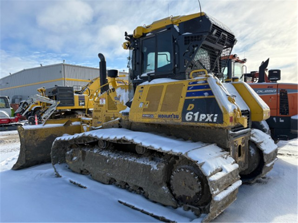2022 Komatsu D61PXI-24 5312