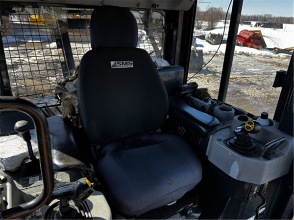 2016 Komatsu D61PXI-23 5411