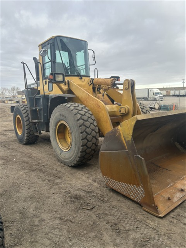 1998 Komatsu WA320-3L 5315