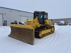 2023 Komatsu D71PX-24 5295