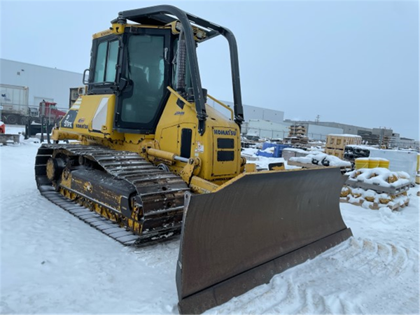 2011 KOMATSU D51PX-22 MD0050771