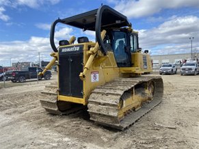 2019 Komatsu D85PX-18 5264