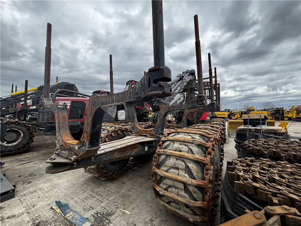 2023 KOMATSU 855.3 5416