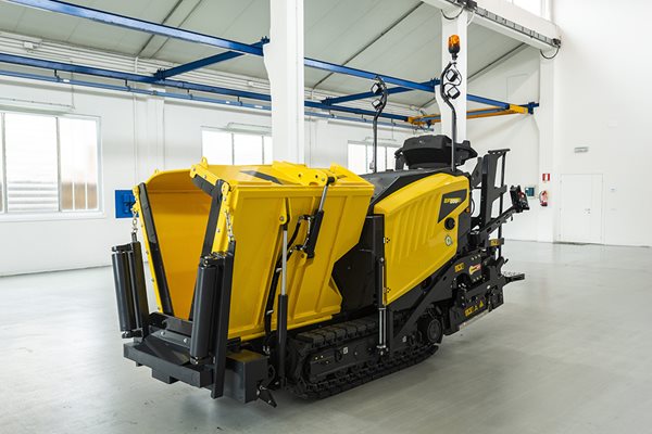 BF 200 C-2