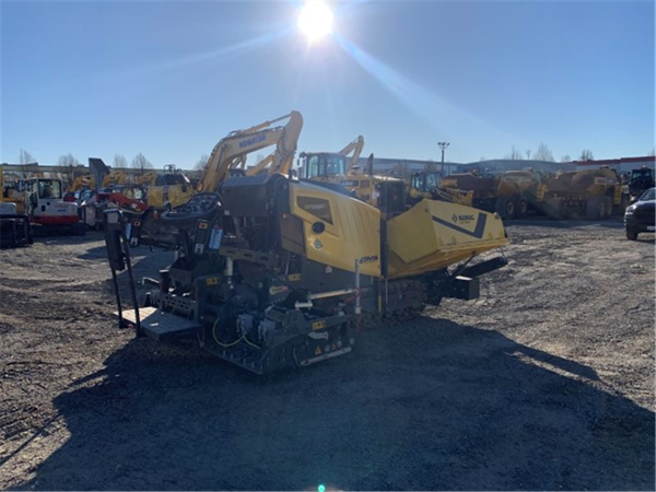 2020 BOMAG BF200C-2 3822