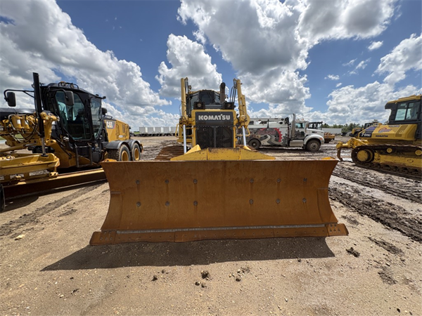 2019 Komatsu D65PXI-18 5475