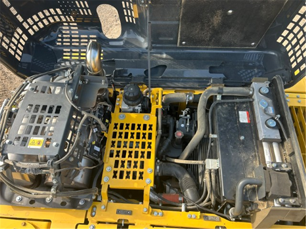 2022 KOMATSU PC290LC-11 5476