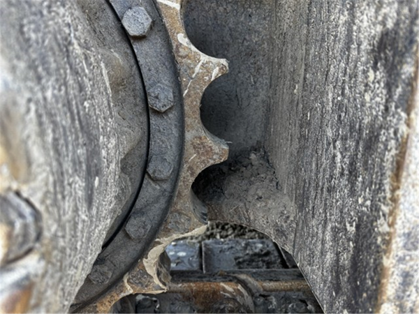 2016 Komatsu D61PXI-23 5411